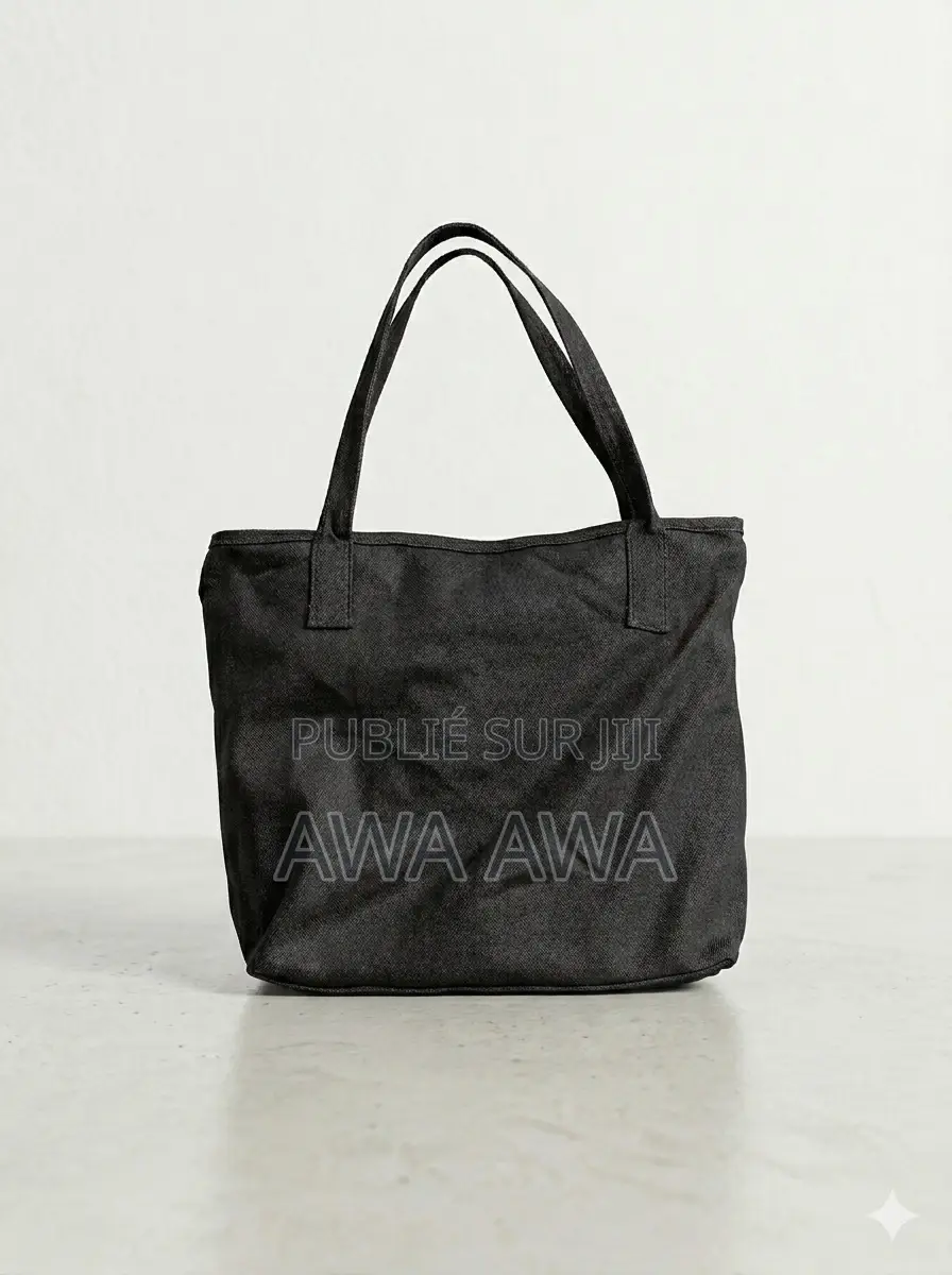 Sac en Cabas