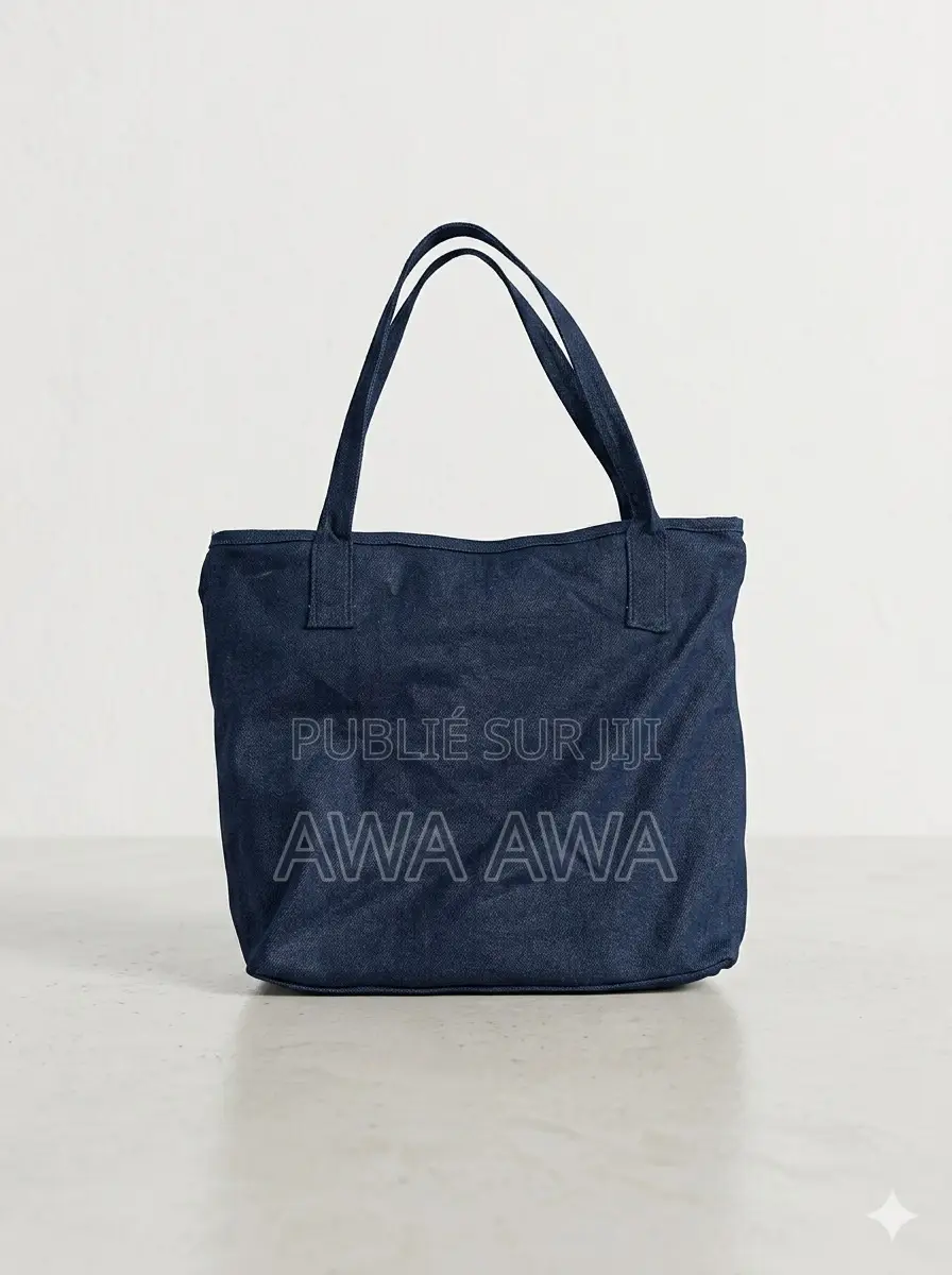 Sac en Cabas