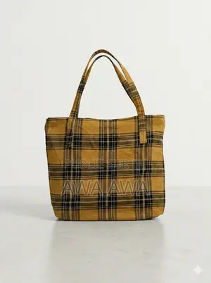 Sac en Cabas