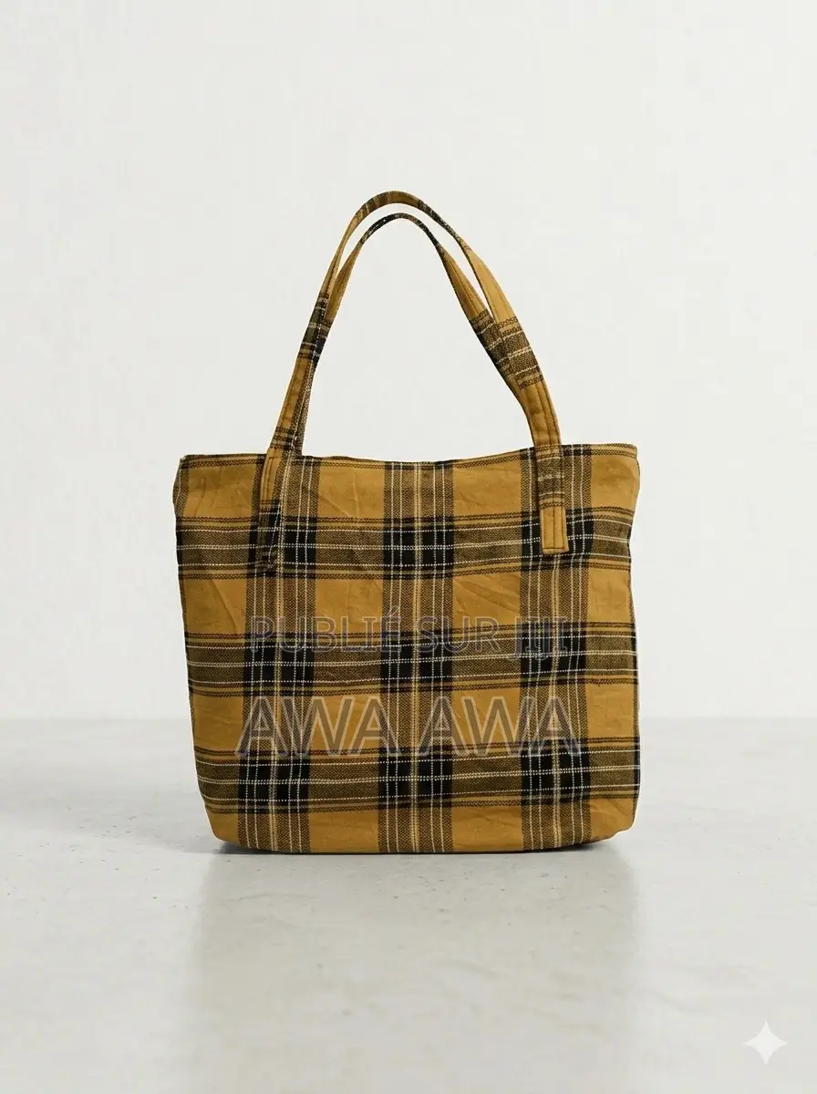 Sac en Cabas