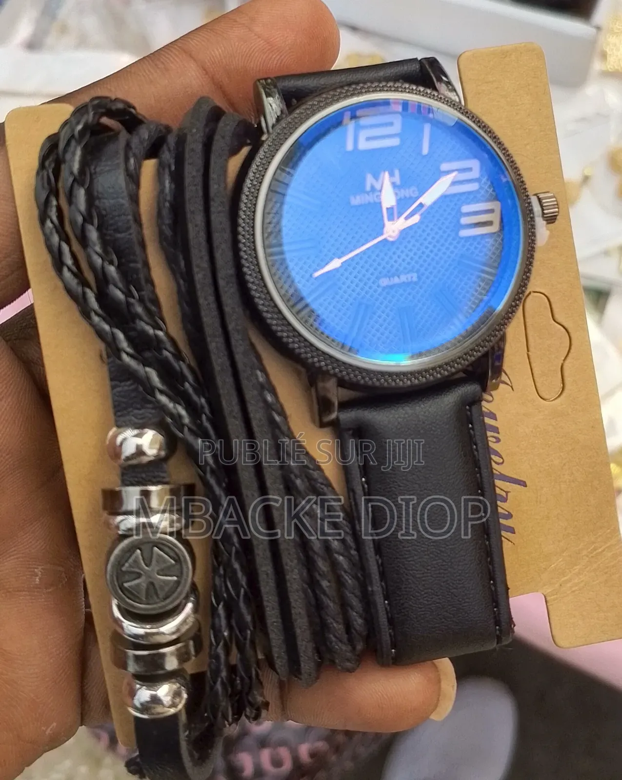 Sen Montres