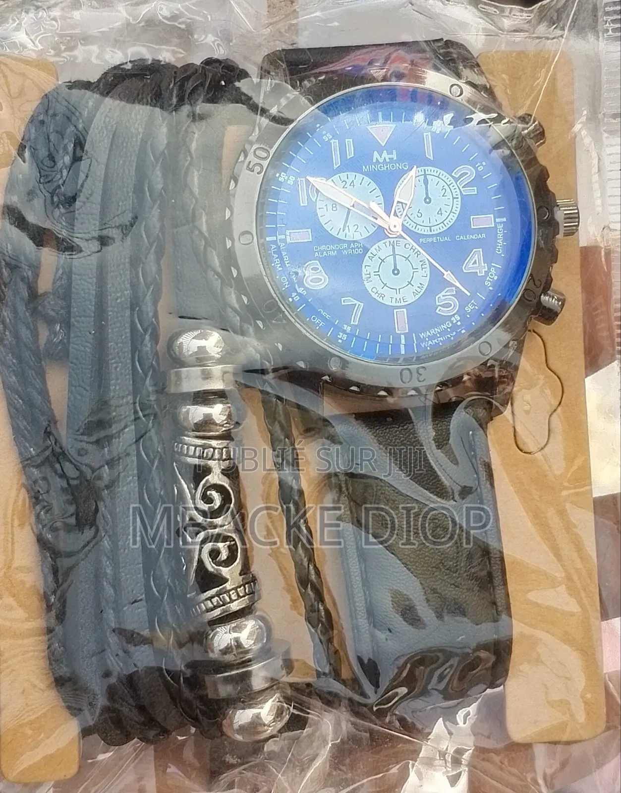 Sen Montres