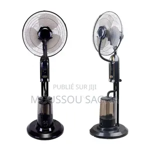 Ventilateur Avec Brumatiseur