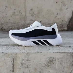 Adidas Hyperboost Noir-Blanc Disponible