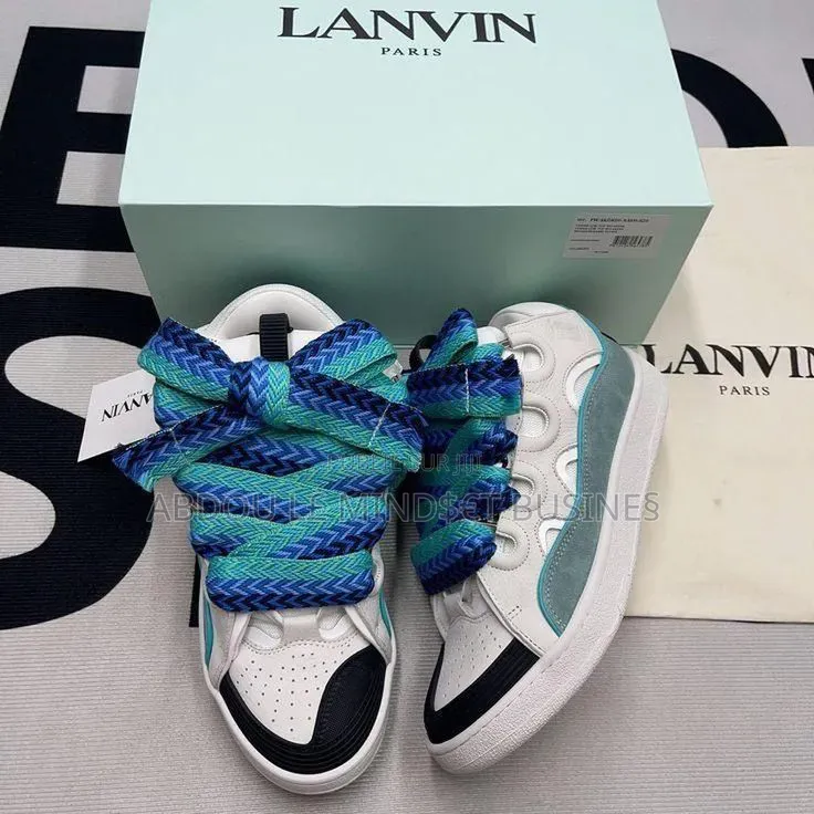 Lanvin Bleu Disponible