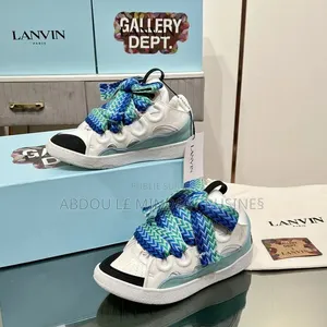 Lanvin Bleu Disponible