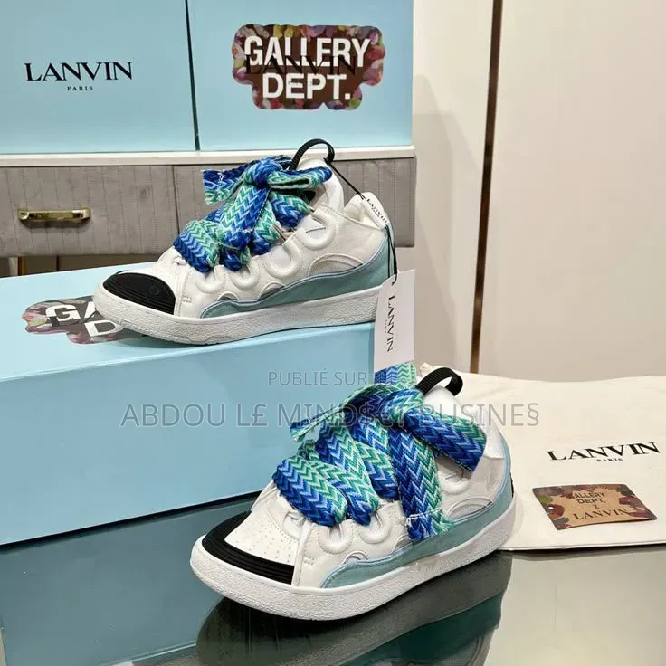 Lanvin Bleu Disponible