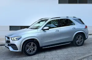 Mercedes-Benz GLE-Class 2022 Autre