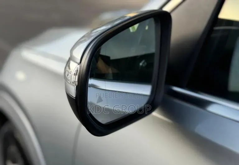 Mercedes-Benz GLE-Class 2022 Autre