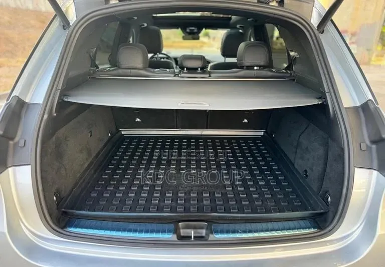 Mercedes-Benz GLE-Class 2022 Autre
