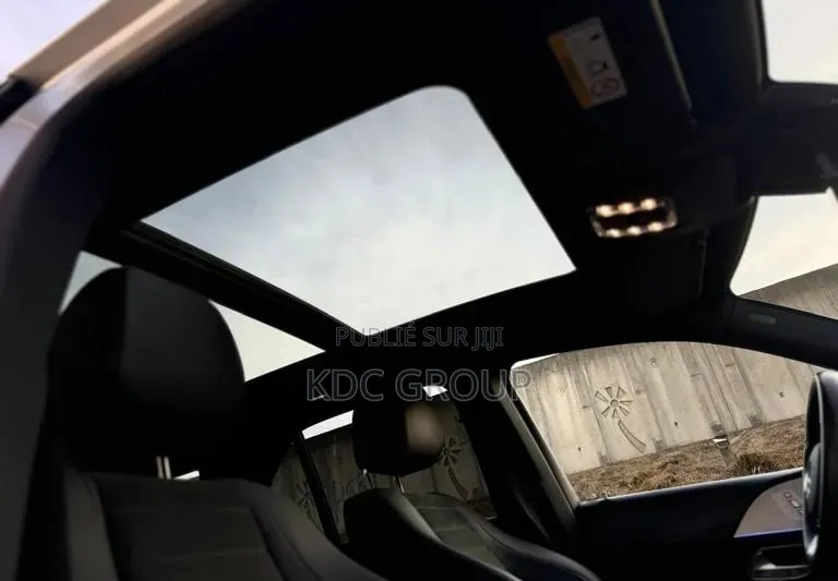 Mercedes-Benz GLE-Class 2022 Autre