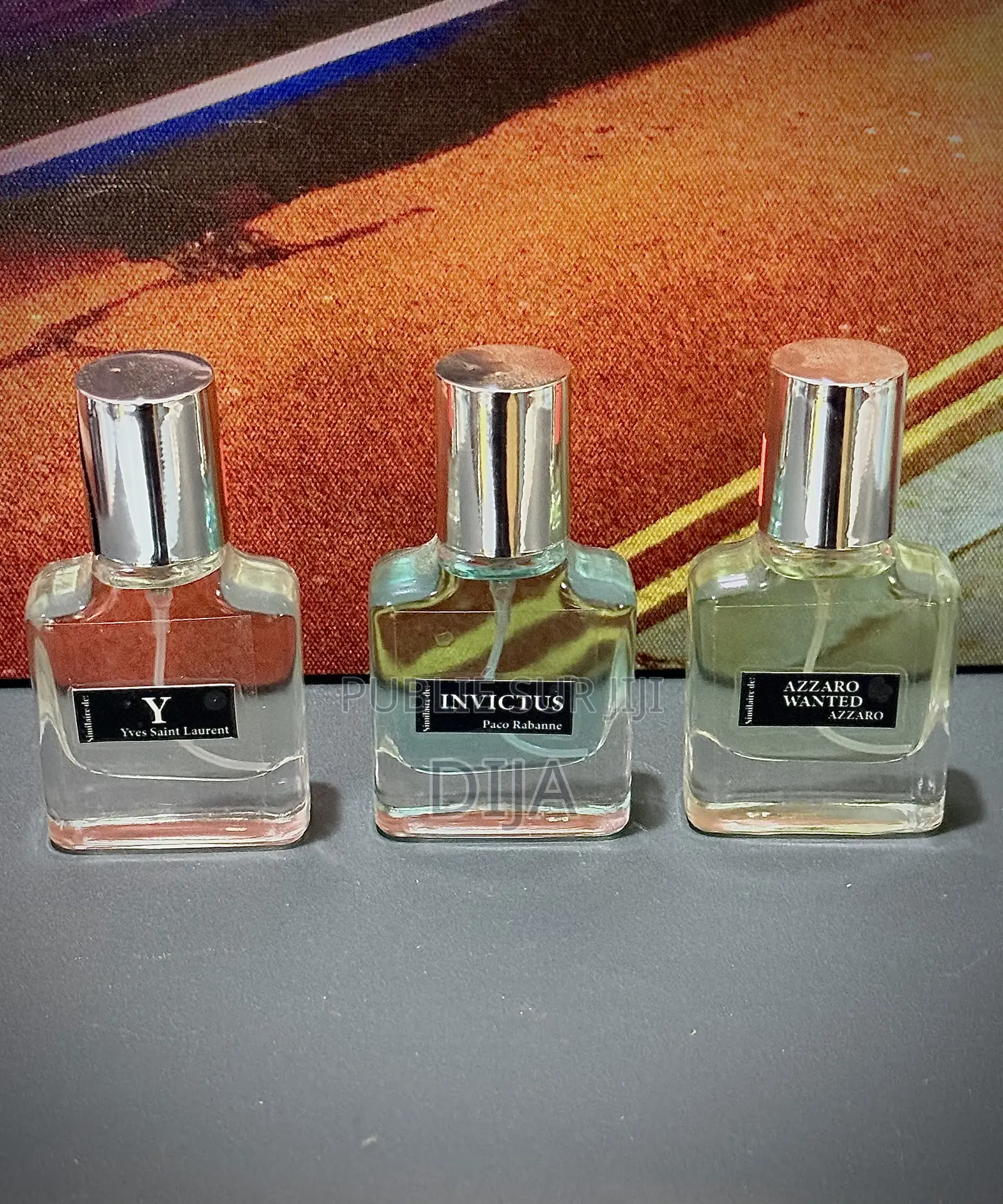 Extrait De Parfum 20ml