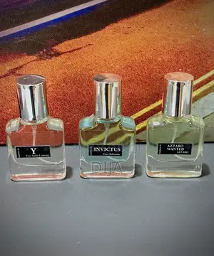 Extrait De Parfum 20ml