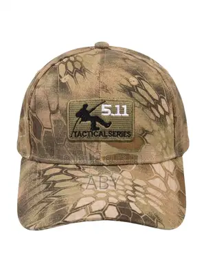 Casquette Militaire