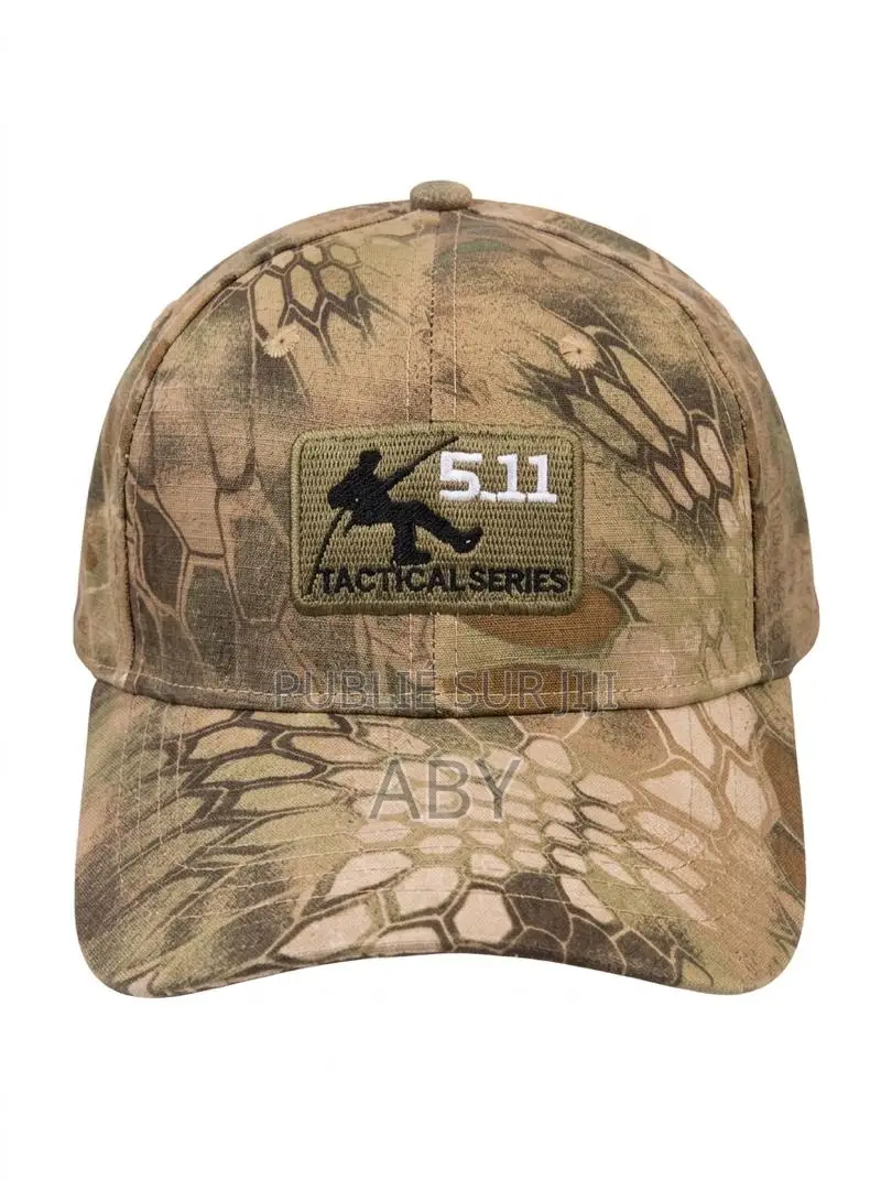 Casquette Militaire