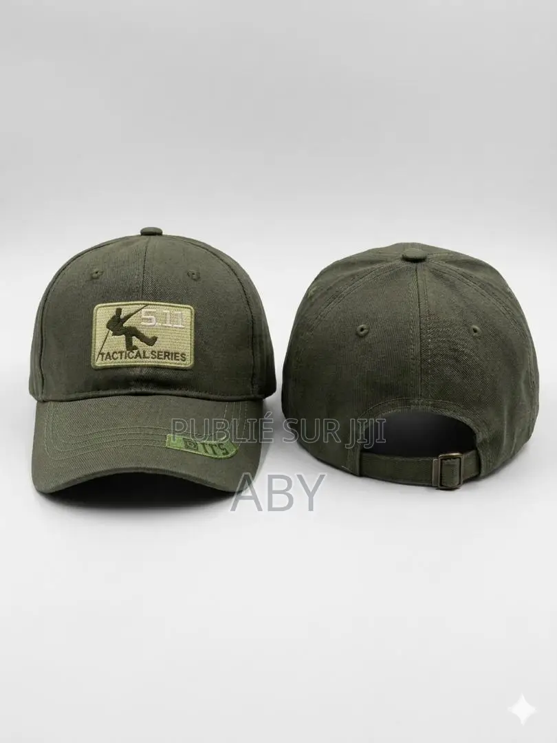 Casquette Militaire