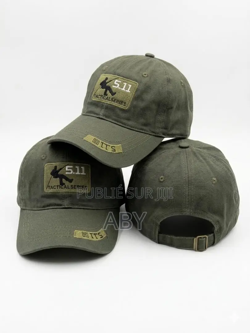 Casquette Militaire