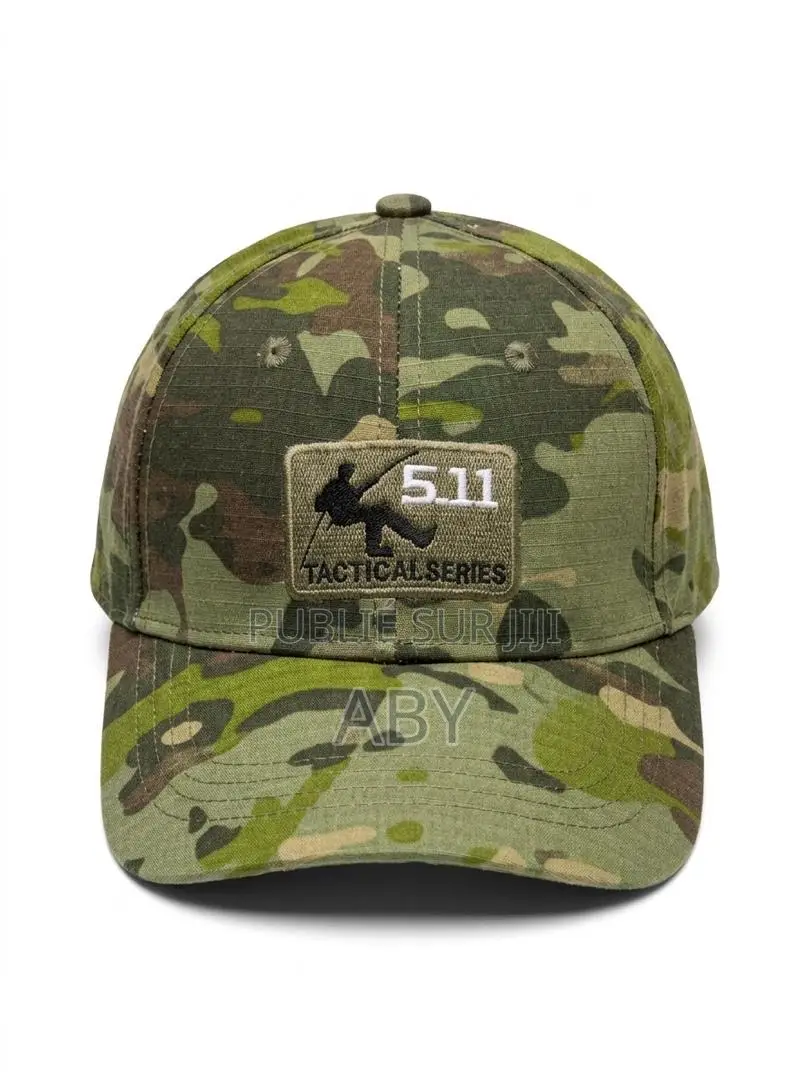 Casquette Militaire