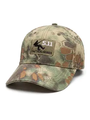Casquette Militaire