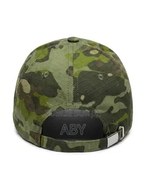 Casquette Militaire