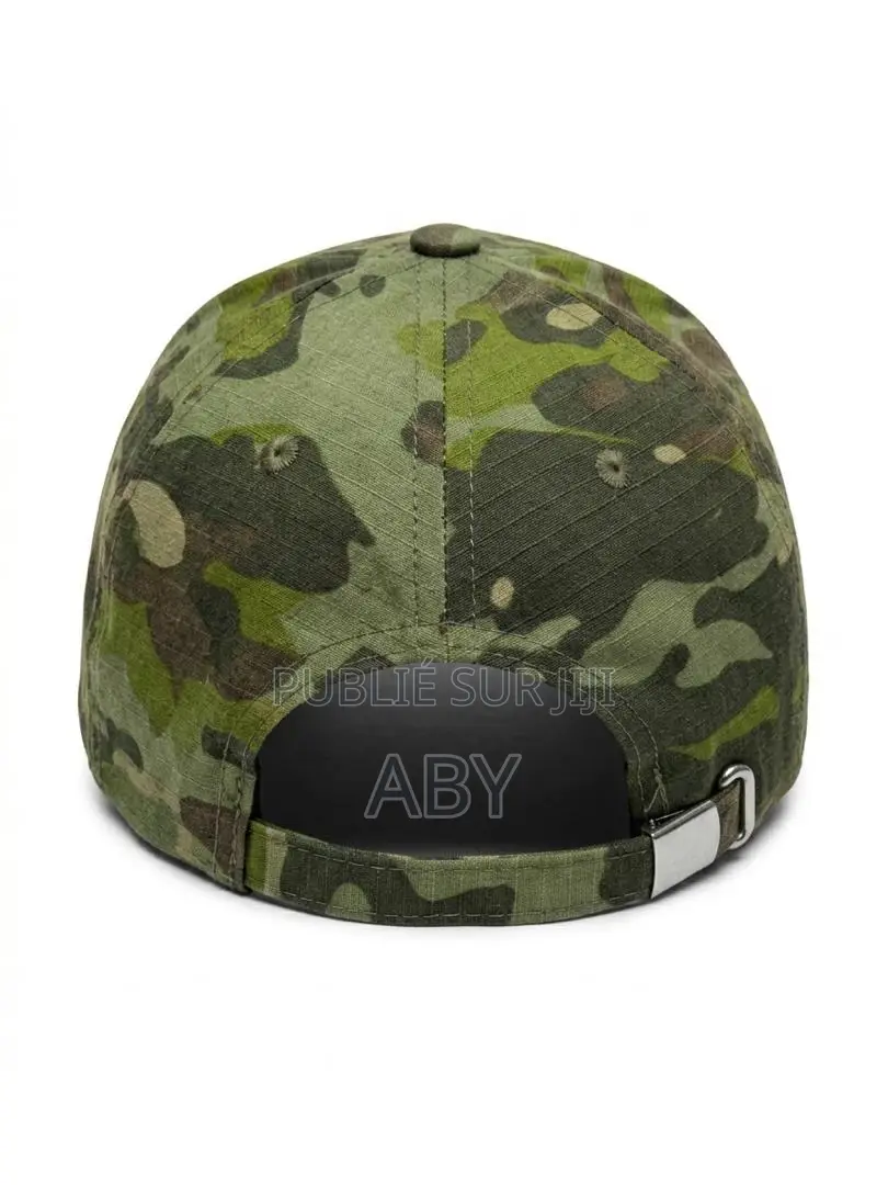 Casquette Militaire