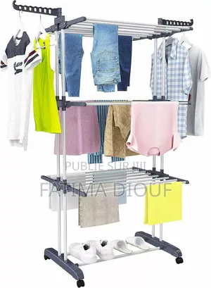 Sèche Linge Grand Modèle