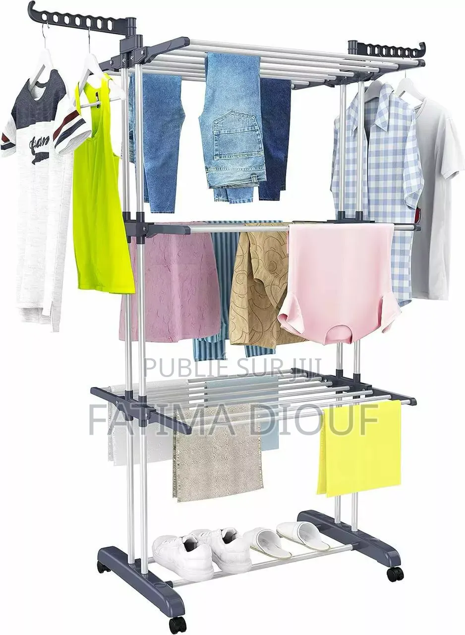 Sèche Linge Grand Modèle