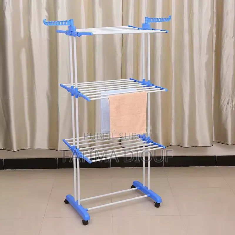 Sèche Linge Grand Modèle