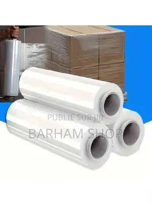 Emballage De Palette 2kg