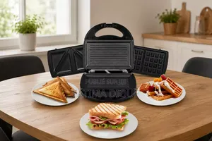 Machine Tacos 3 En1