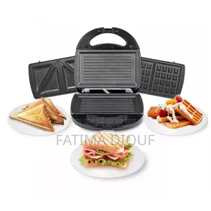 Machine Tacos 3 En1