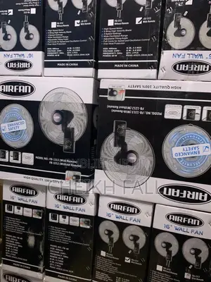 Ventilateur en Gros Et en Détail