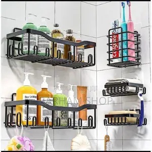 Organisateur De Cuisine 5pcs