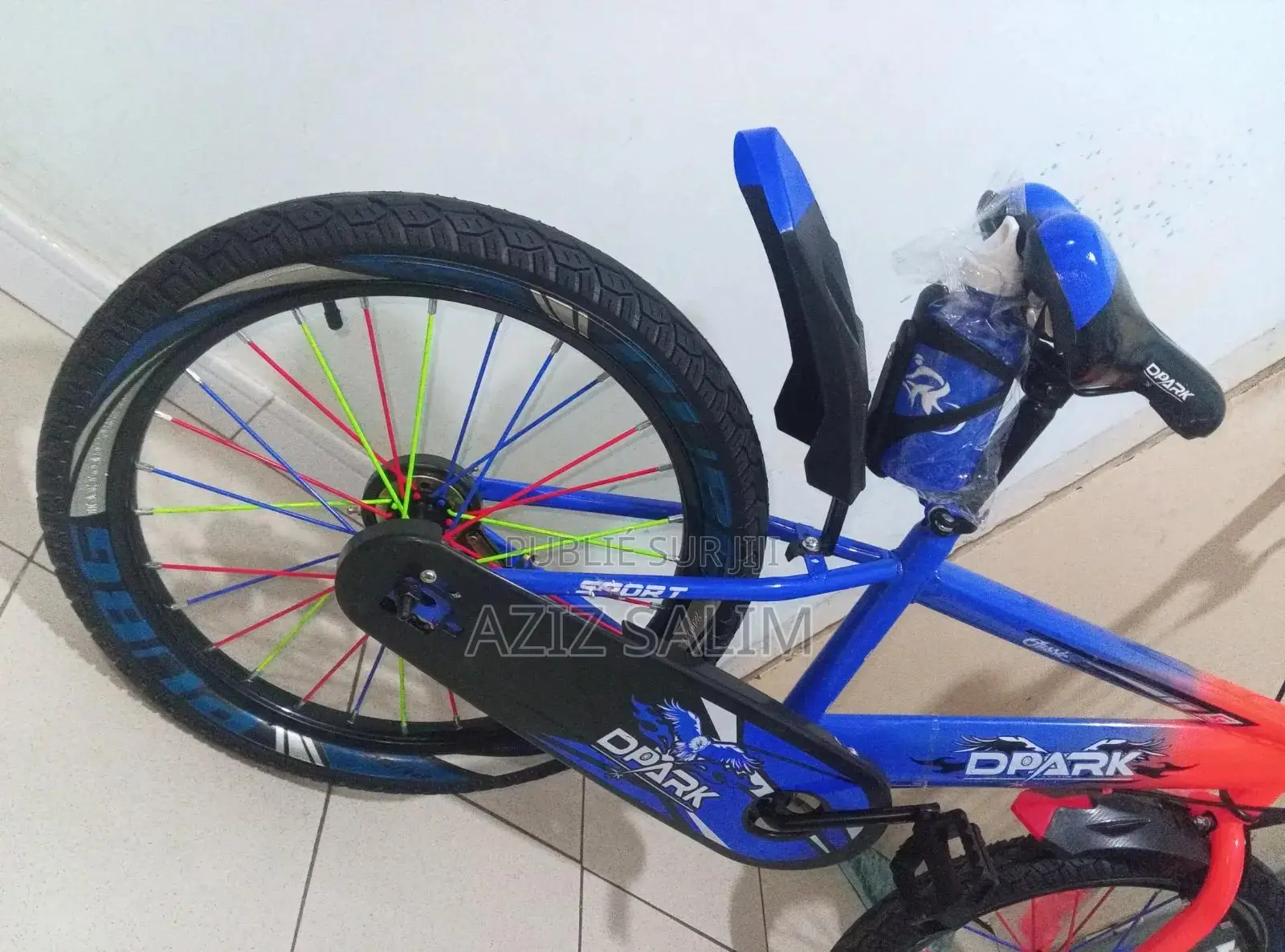 Bicyclettes d'Enfant 10-13 Ans