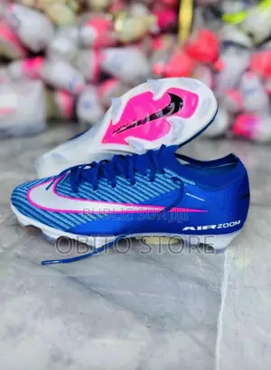Nike Mercurial