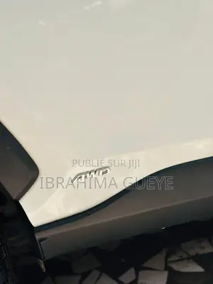 Toyota RAV4 2024 Blanc