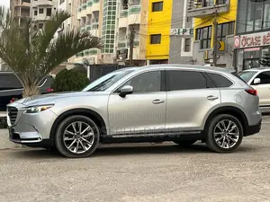 Mazda CX-9 Touring AWD 2017 Gris