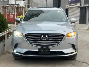 Mazda CX-9 Touring AWD 2017 Gris