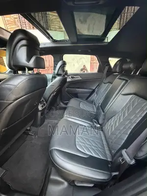 Kia Sportage 2023 Gris