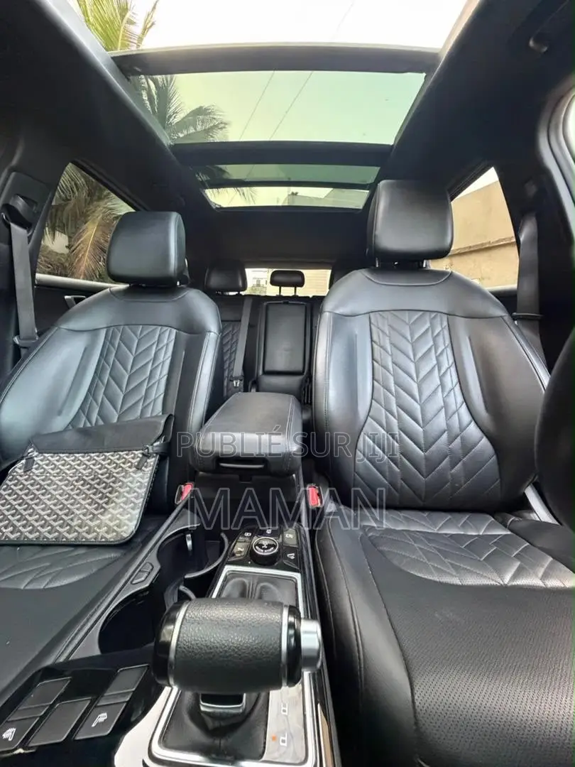 Kia Sportage 2023 Gris