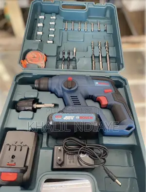 Perceuse Ulte 88volt