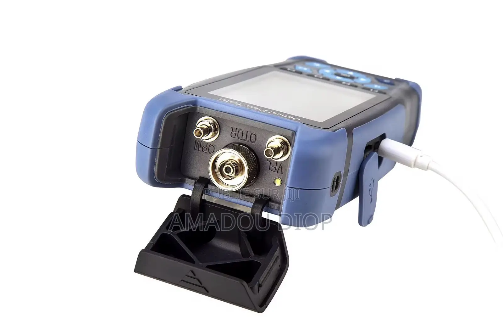 Mini Otdr Pocket V1.1 – Testeur Fibre Optique FTTH .