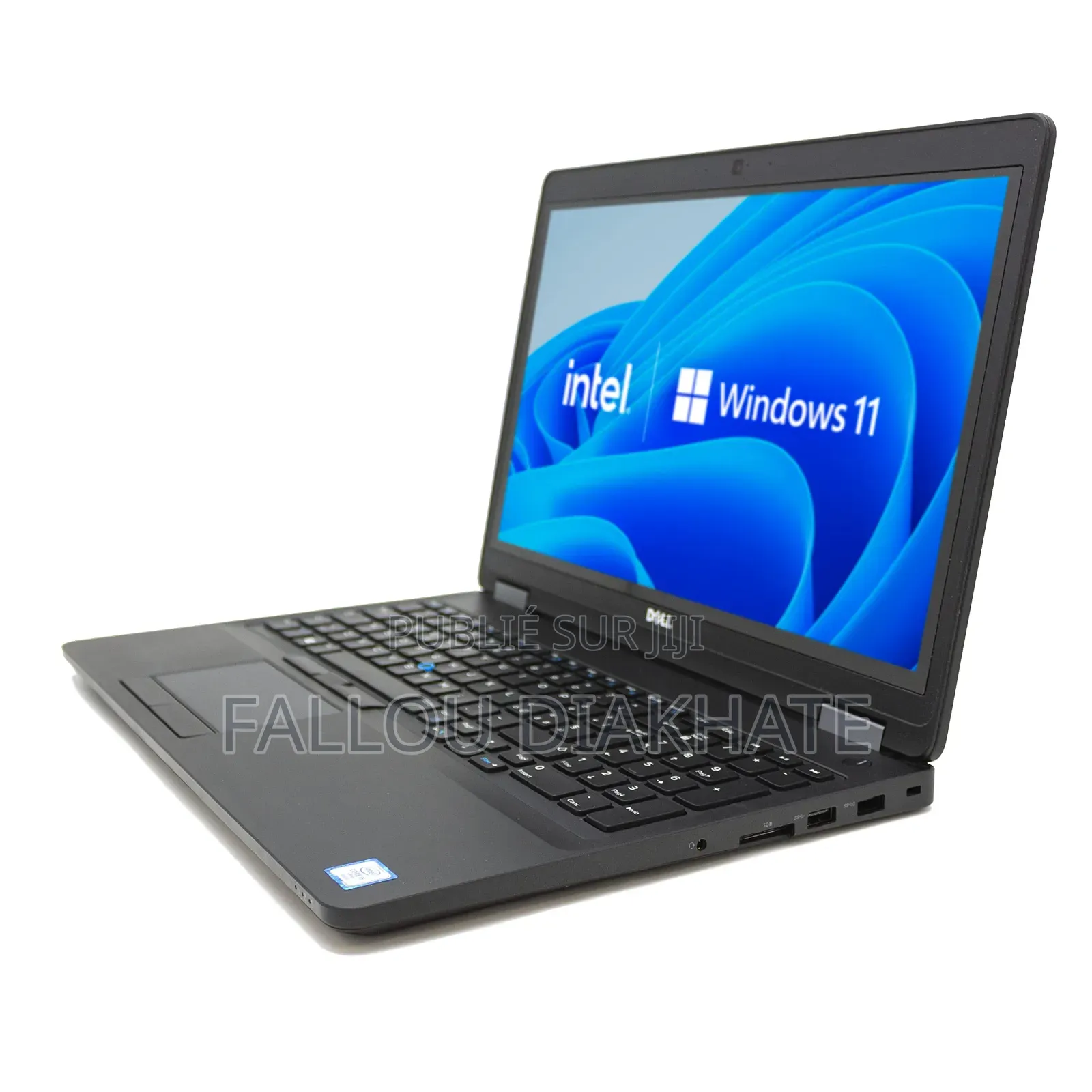 Nouveau Dell Latitude 3190 8GB Intel Celeron SSD 128GB