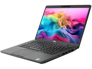 Nouveau Dell Latitude 3190 8GB Intel Celeron SSD 128GB