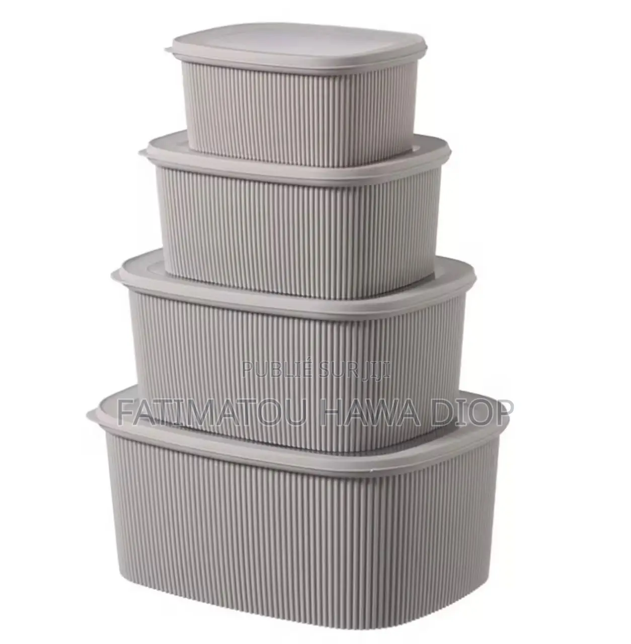Boîte De Conserve