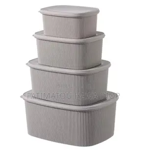 Boîte De Conserve