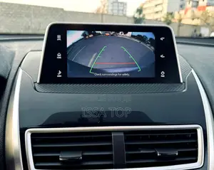 Mitsubishi Eclipse Cross 2019 Gris