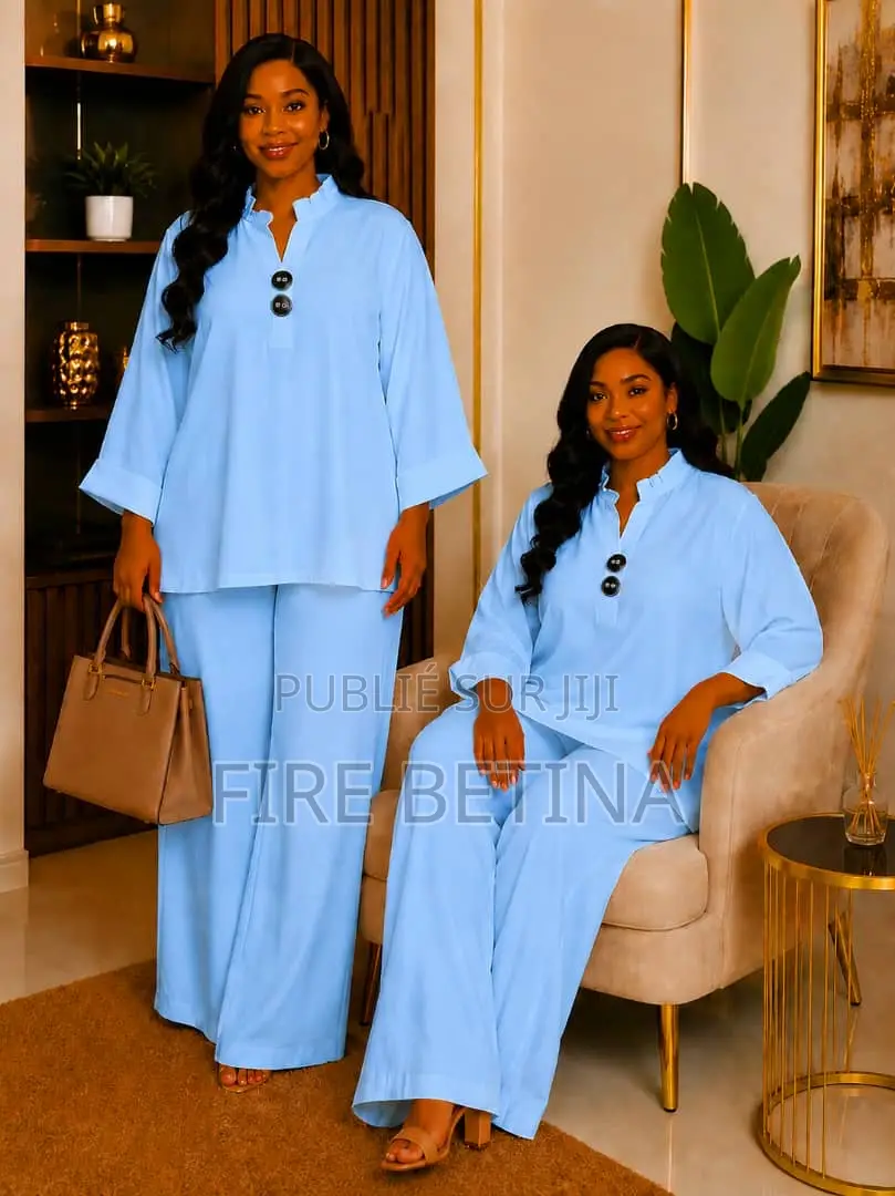 Ensemble Pour Femme