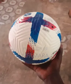 Ballon De Football