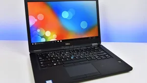 Nouveau Dell Inspiron 14 5480 8GB Intel Core i5 SSD 256GB